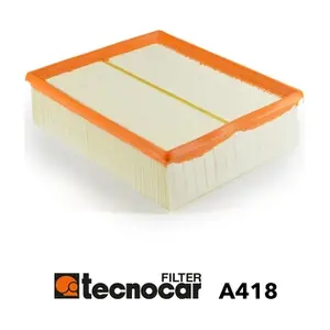 TECNOCAR A418