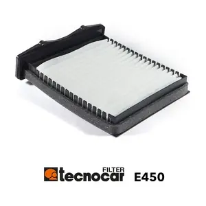 E450 TECNOCAR