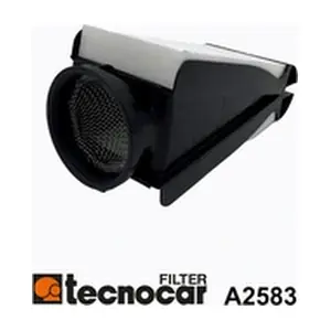 A2583 TECNOCAR