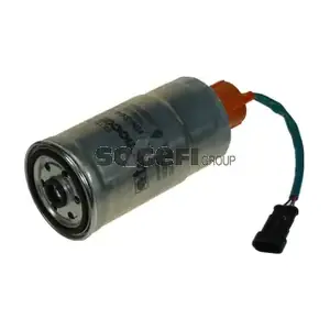 TECNOCAR RN264