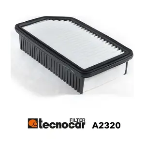 A2320 TECNOCAR