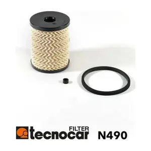 TECNOCAR N490