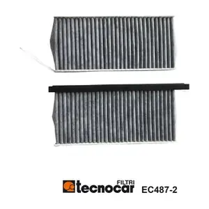 EC487-2 TECNOCAR