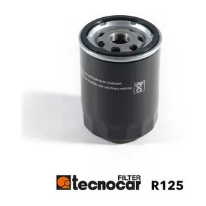 TECNOCAR R125