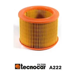 TECNOCAR A222