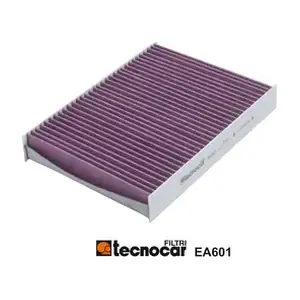EA601 TECNOCAR