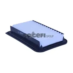 A 2482 TECNOCAR