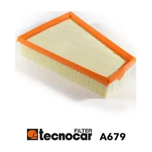 TECNOCAR A679