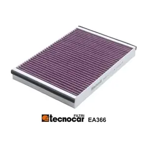 EA366 TECNOCAR