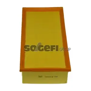 TECNOCAR A158