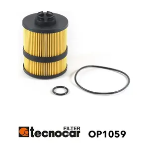 OP1059 TECNOCAR