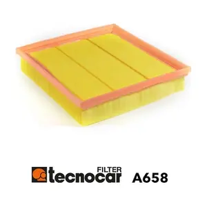 TECNOCAR A658