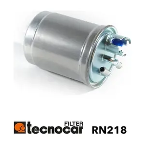 RN218 TECNOCAR