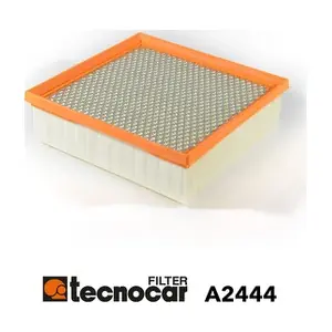 A2444 TECNOCAR