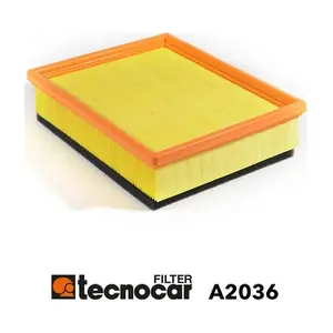 TECNOCAR A2036