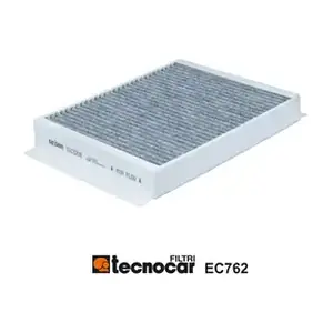 EC762 TECNOCAR