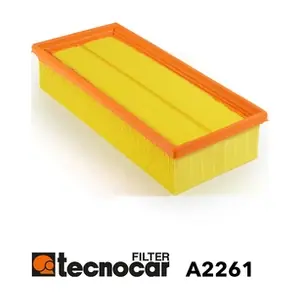 TECNOCAR A2261