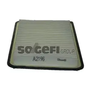TECNOCAR A2196