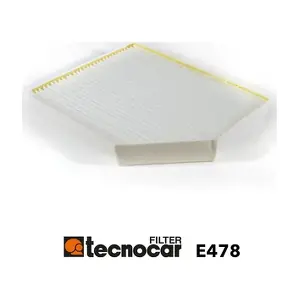 E478 TECNOCAR