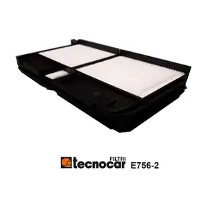 E756-2 TECNOCAR