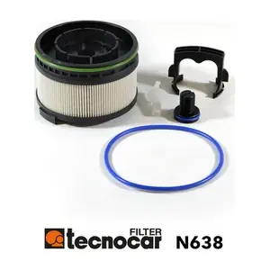 N638 TECNOCAR