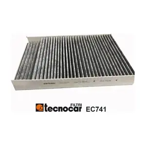 EC741 TECNOCAR
