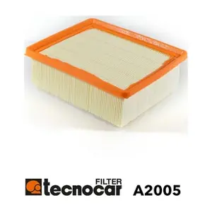 TECNOCAR A2005