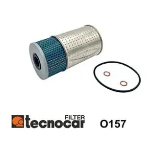 TECNOCAR O157
