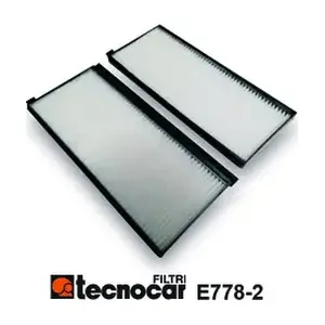 E778-2 TECNOCAR