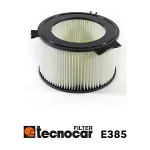 TECNOCAR E385