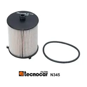 TECNOCAR N345
