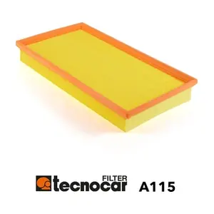 TECNOCAR A115