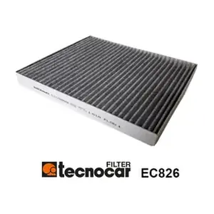 TECNOCAR EC826