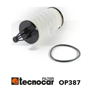 OP387 TECNOCAR