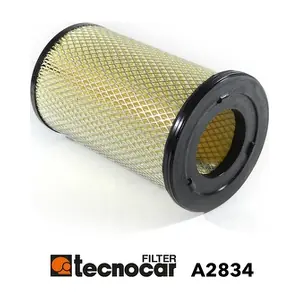 A2834 TECNOCAR