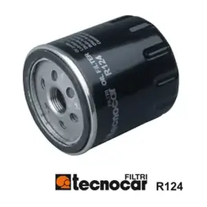 TECNOCAR R124