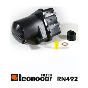 RN492 TECNOCAR