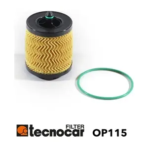 TECNOCAR OP115