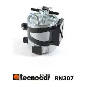 RN307 TECNOCAR