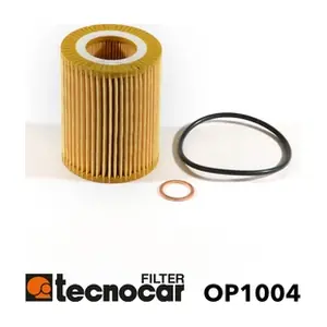 OP1004 TECNOCAR