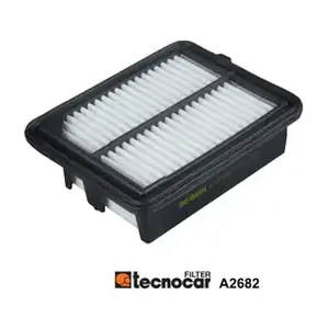 A2682 TECNOCAR