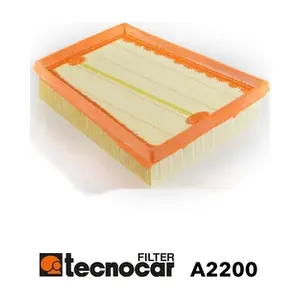 A2200 TECNOCAR