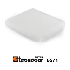 TECNOCAR E671