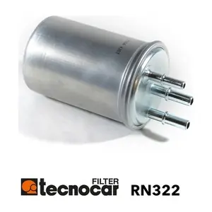 TECNOCAR R N322