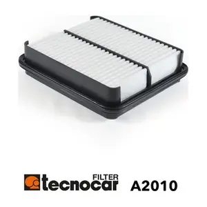 A2010 TECNOCAR