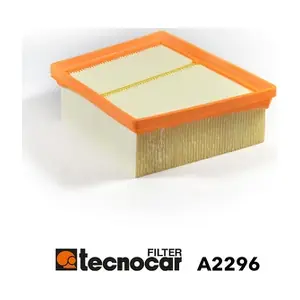 TECNOCAR A2296
