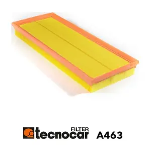 TECNOCAR A463