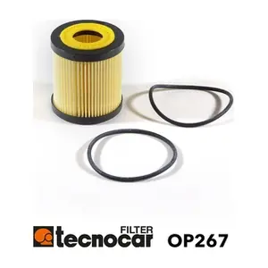 OP267 TECNOCAR