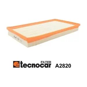 A2820 TECNOCAR