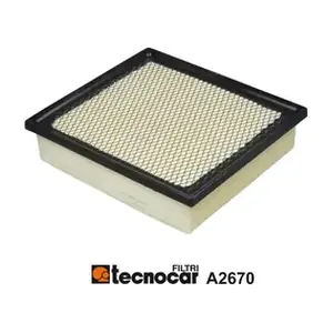 A2670 TECNOCAR